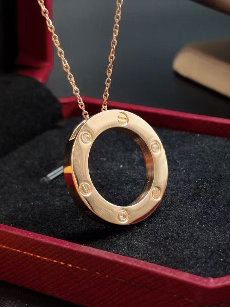 Cartier Tried Once, Incredible Condition